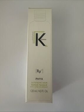 Phyx Intensive Hair Repair Masque - White & Green